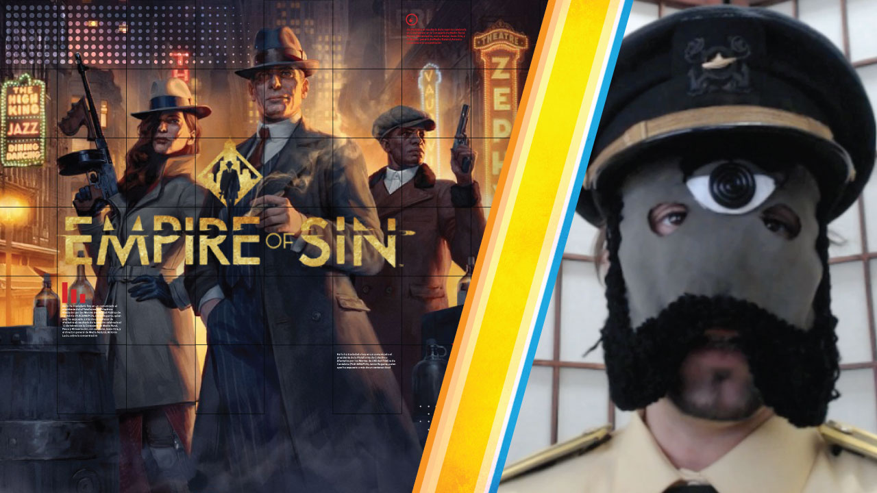 Empire of Sin | Review 2021 | Kabluwe