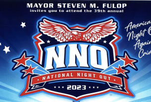 NNO national Night out 2023